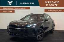 Cupra Formentor 1.5 eTSI mHEV DSG Rocznik 2025
