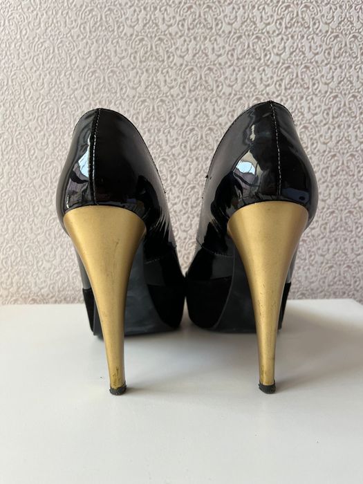 Sapato da marca ‘Pedicaty’