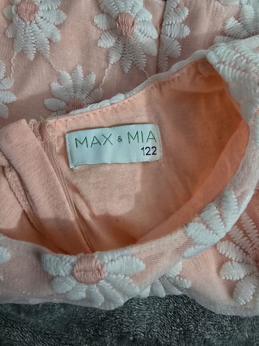 Letnia Sukienka 6/ 7 lat