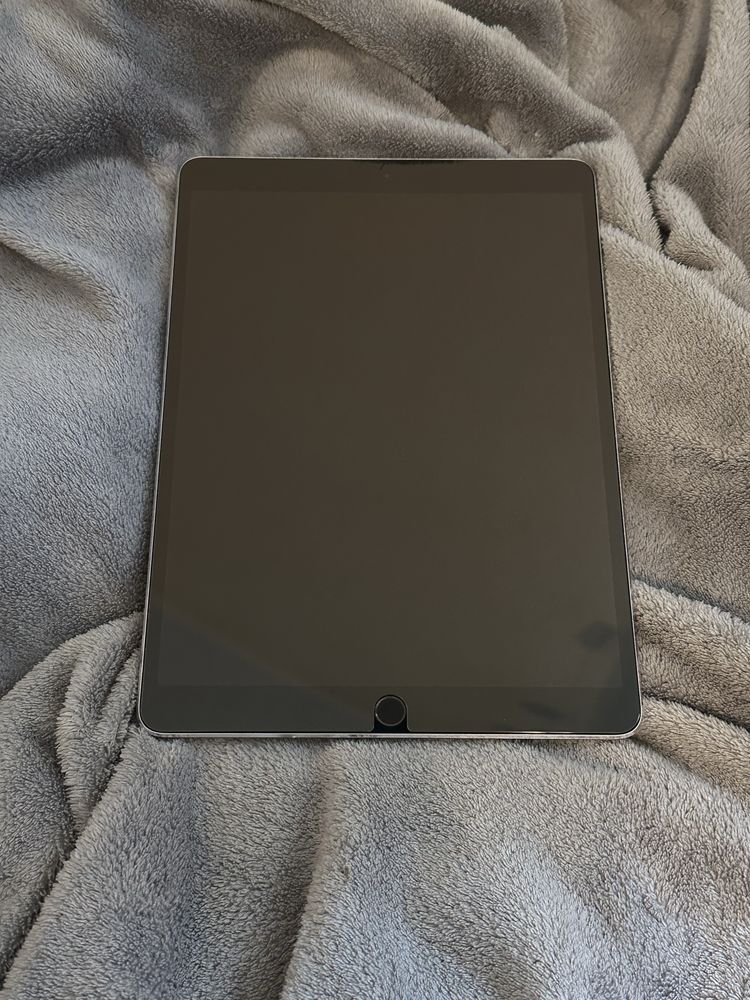 Apple iPad PRO 2017 10,5" 64Gb GREY A1709