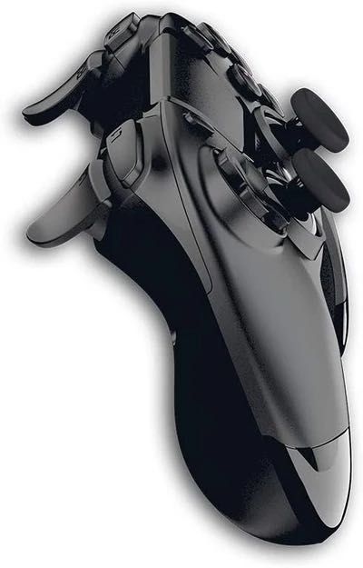 Comando Gioteck VX-4 sem fios para PS4/PC- novo, 3 anos de garantia