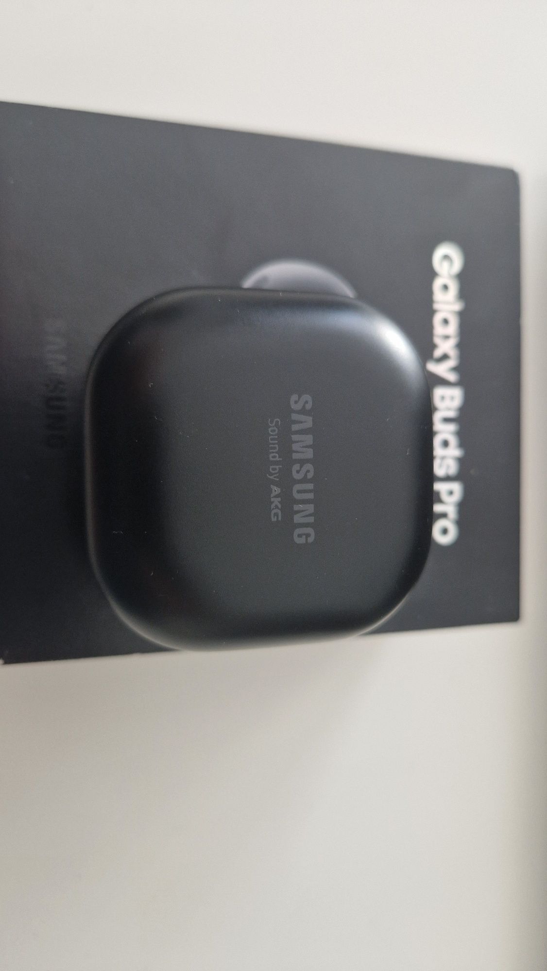 Samsung Galaxy buds pro