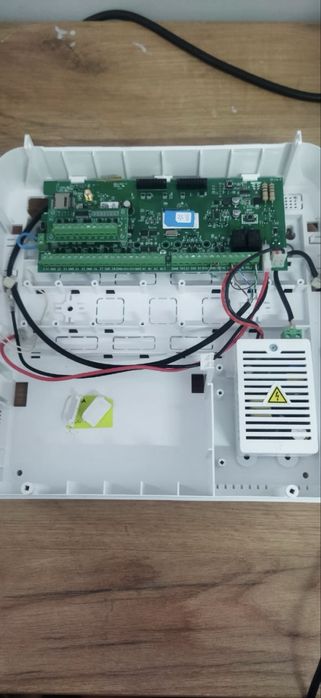 ППК Тірас Orion NOVA L