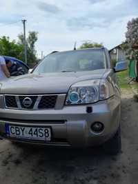 Продам авто Nissan X-Trail 2004