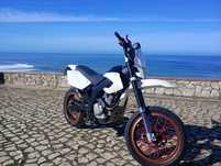 Mota 125(I-MOTO)