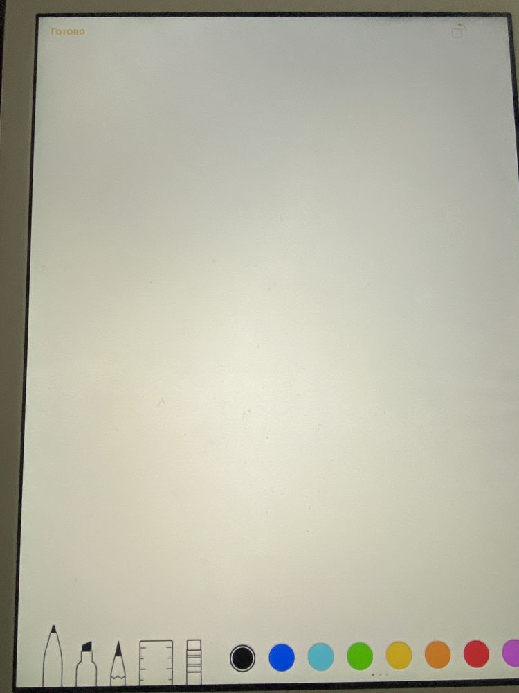 Apple iPad Air 1st gen 16 gb