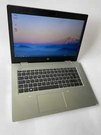 Laptop HP ProBook 645 G4 14" AMD Ryzen 3 8 GB / 256 GB