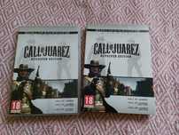 Call of Juarez. Rewolwer edition. PC