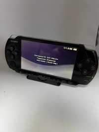 Ігрова приставка Sony PSP 3000