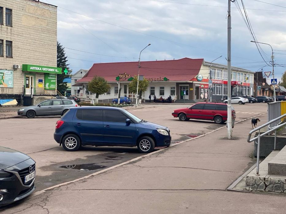 Продаж цегл будинку в СМТ Ружин в Житомирській обл