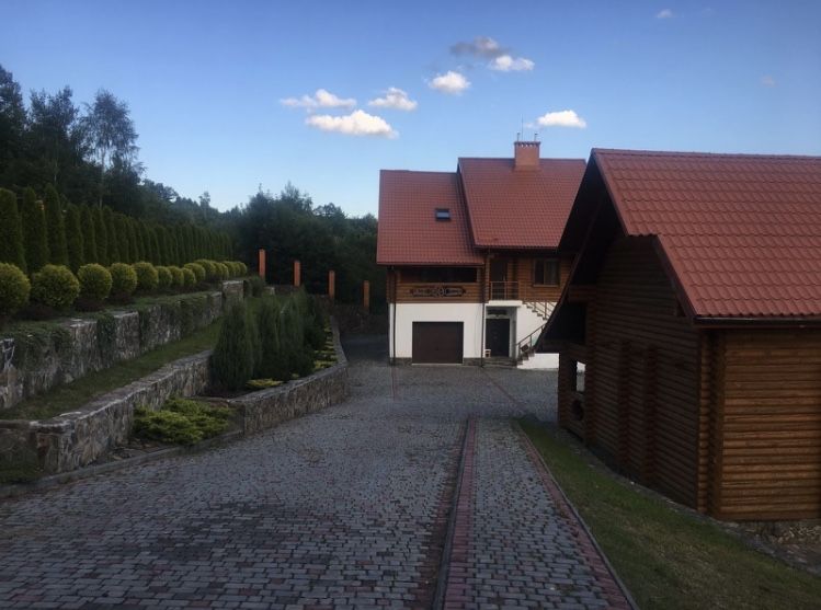 Будинок Східниця (Оренда Східниця)