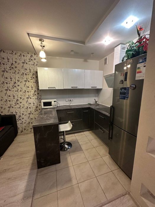 Сдам квартиру в ЖК Гагарина 41/2 метро Левада Спортивная