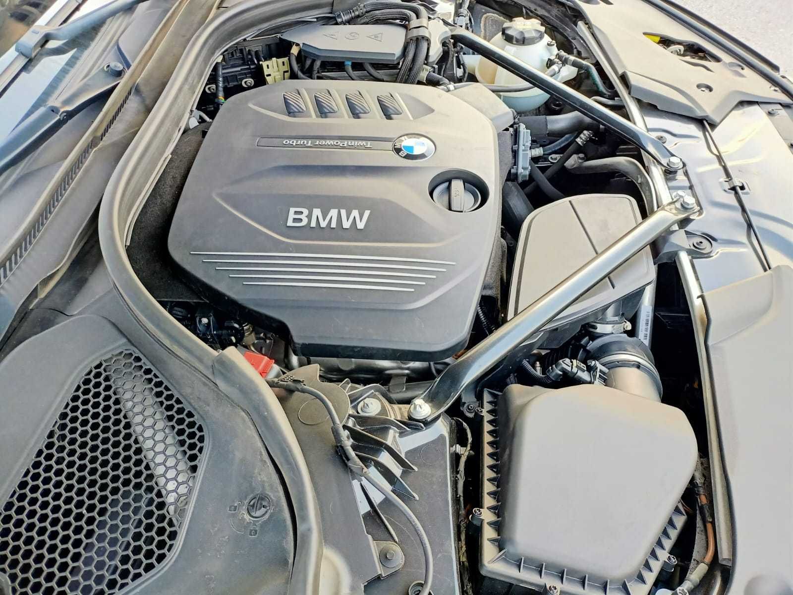 BMW 520d 2017 (Negociável)