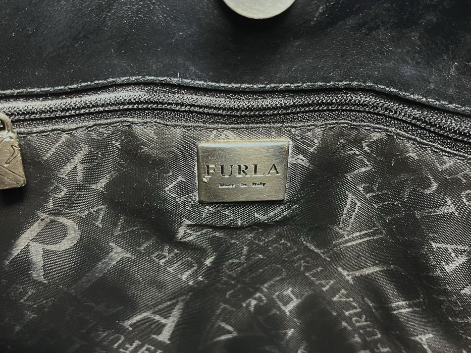 сумка FURLA Greta (оригінал) Італія