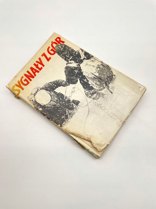 Sygnały Z Gór Praca Zbiorowa A87467