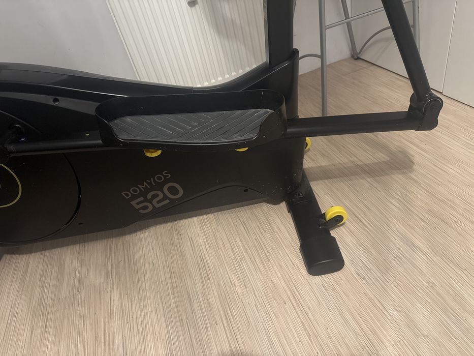 Orbitrek Domyos 520