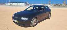 Audi A3 1.9TDI 110cc Bem conservado