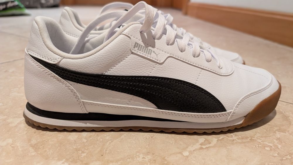 Tênis Puma -novos 43