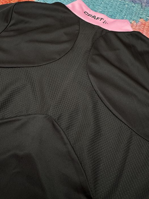 Велоджерсі Craft жіноча S