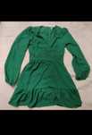 Vestido NOVO S, Shein