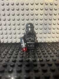 Lego Imperial Death Trooper