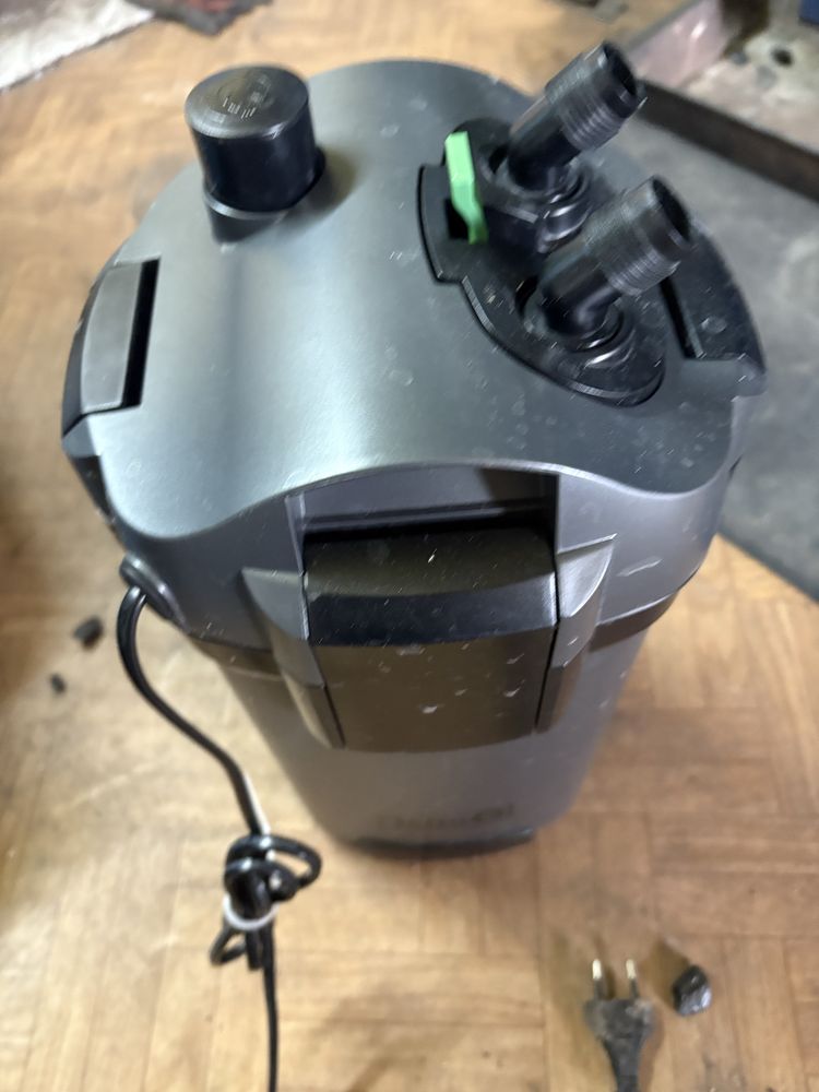 Filtr tetra ex 1000