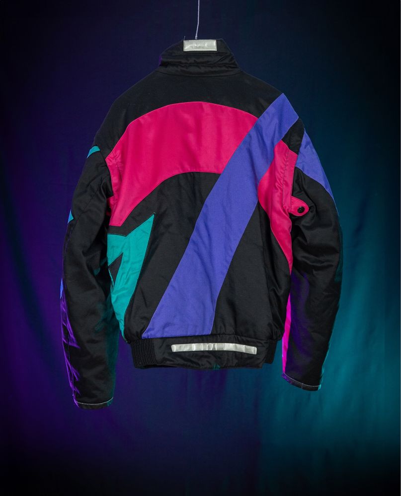 Dainese casaco/ colete