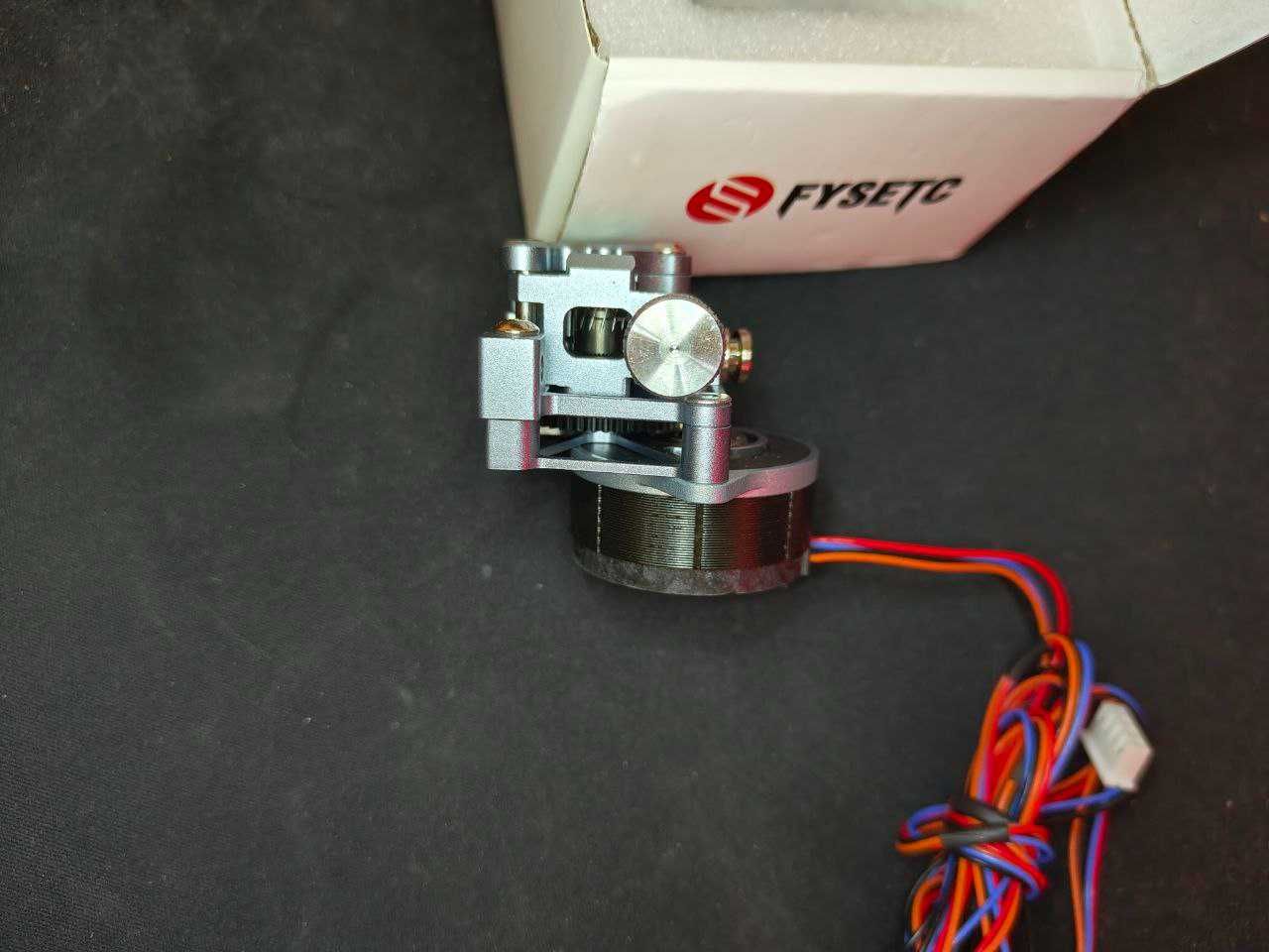 Продам FYSETC Sherpa Mini Extruder CNC All Metal