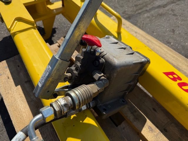 Ramie nowe pantograf do wiertnicy koparki 2500 mm