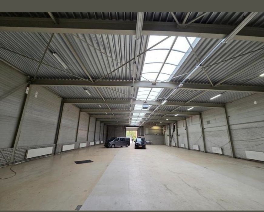 Hala Magazynowa/ 720m2 Okazja!