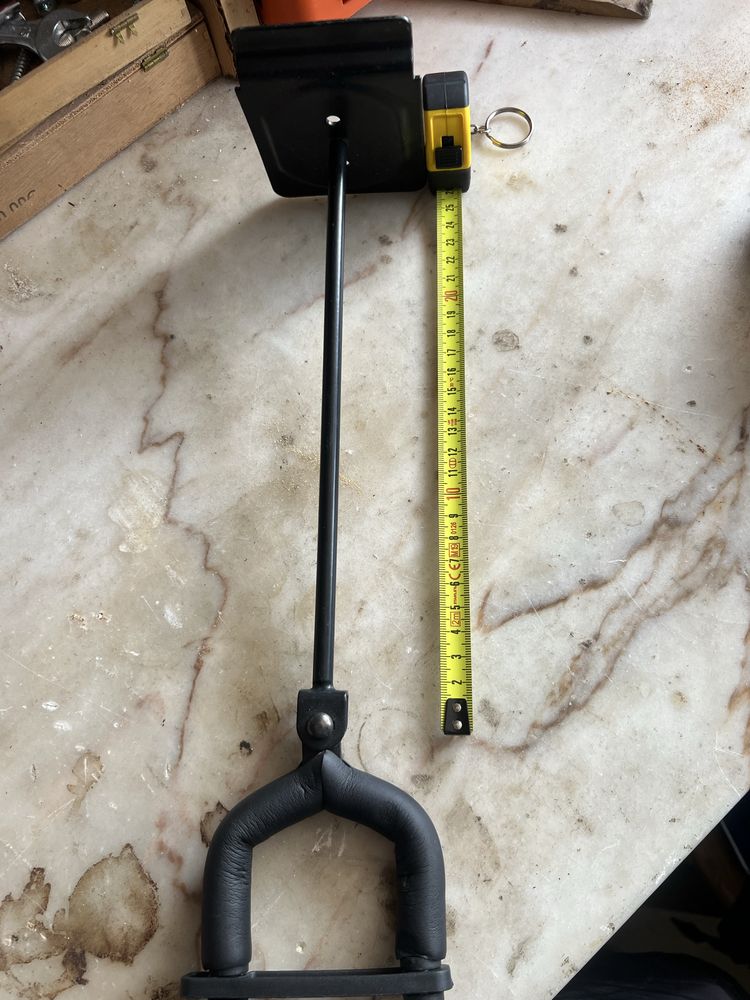 Suporte de Parede para Guitarra