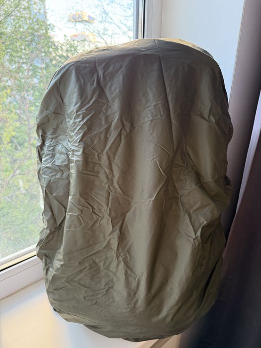 Тактичний рюкзак Tasmanian Tiger TT Mission Pack MKII 37