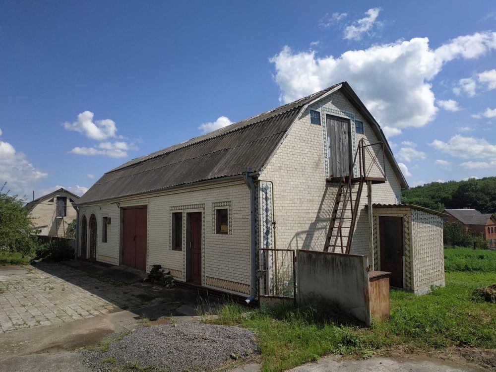 Продам новий дім з земельною ділянкою в м. Красилові, Волиця-1