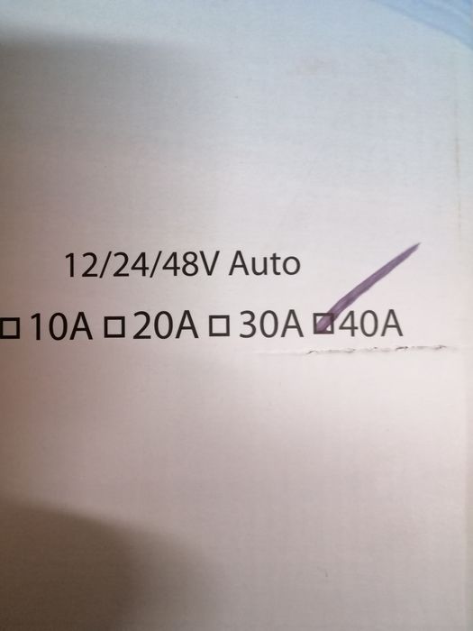 Контроллер MPPT для солнечных панелей