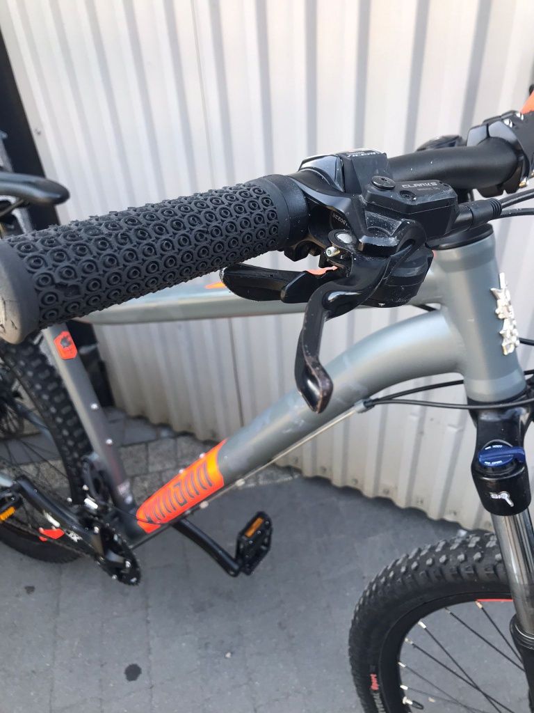 Rover voodoo bantu mtb