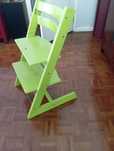 Stokke Tripp trapp