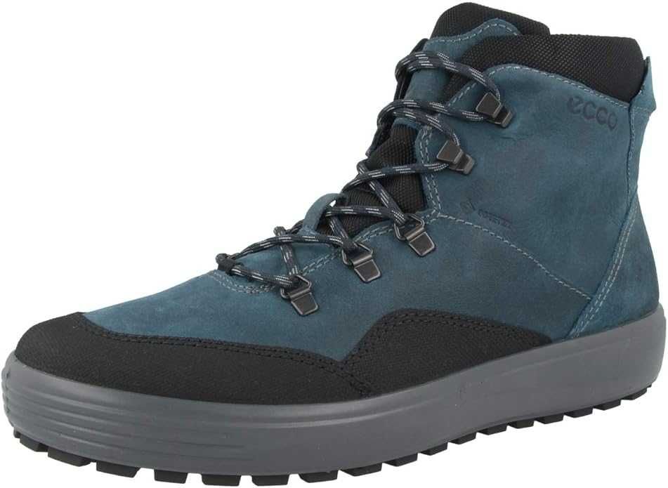 Ecco Soft 7 Tred GTX  Męskie buty