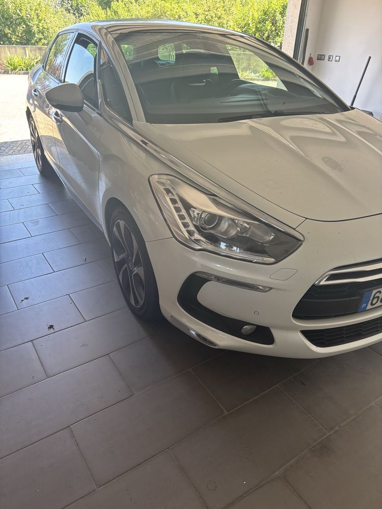 Vendo DS5 2.0 HDI
