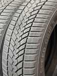 205/55 R16 Semperit Speed-Grip3 | Зима | Комплект | Чехія | 2024 |