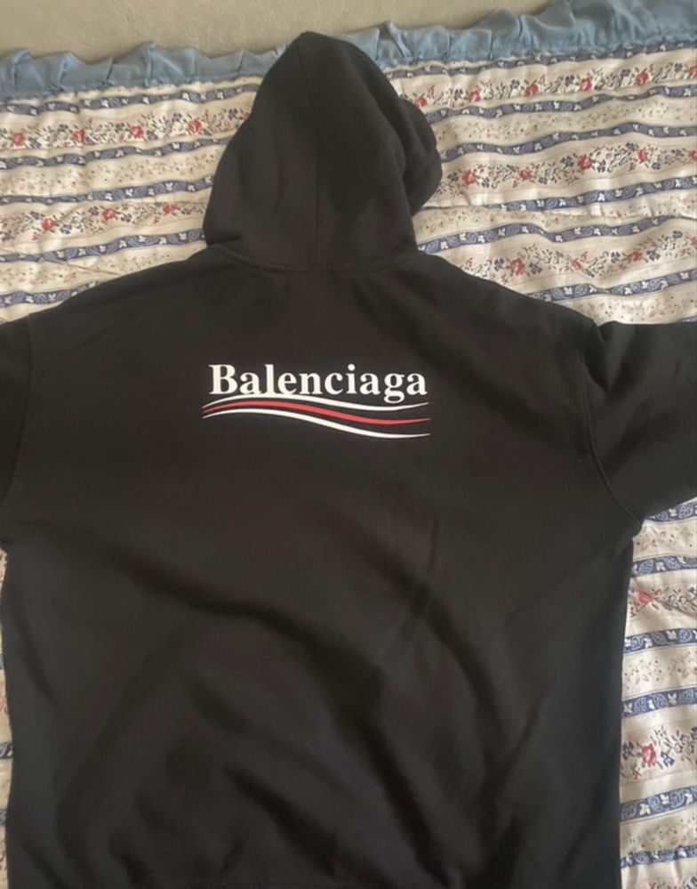 Sweat Balenciaga