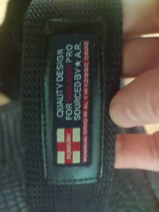 Бізнес портфель шкіряний під рептилію.