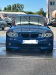 BMW Seria 1 BMW e87 2005r 2.0d