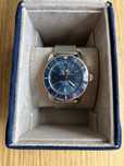 Breitling Superocean Heritage II 42 mm rolex chopard cartier