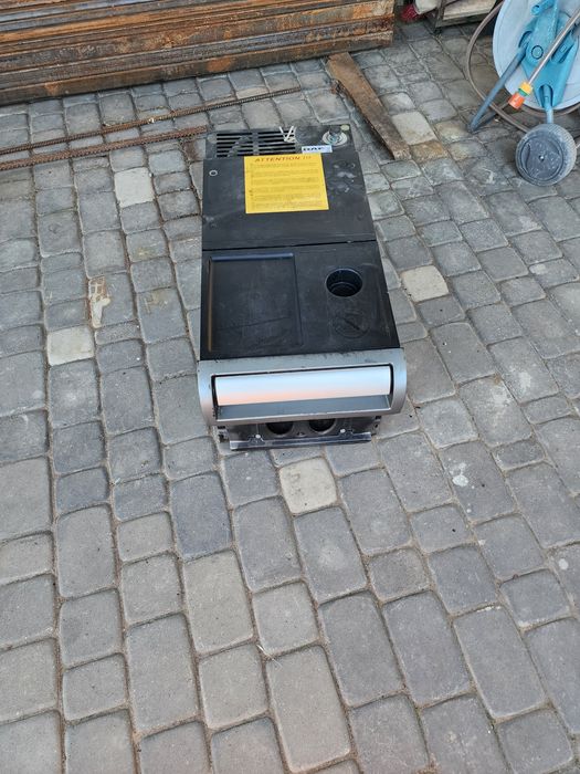 Холодильник  DAF 105