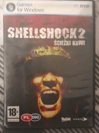 Gra komputerowa SHEELLSHOCK2