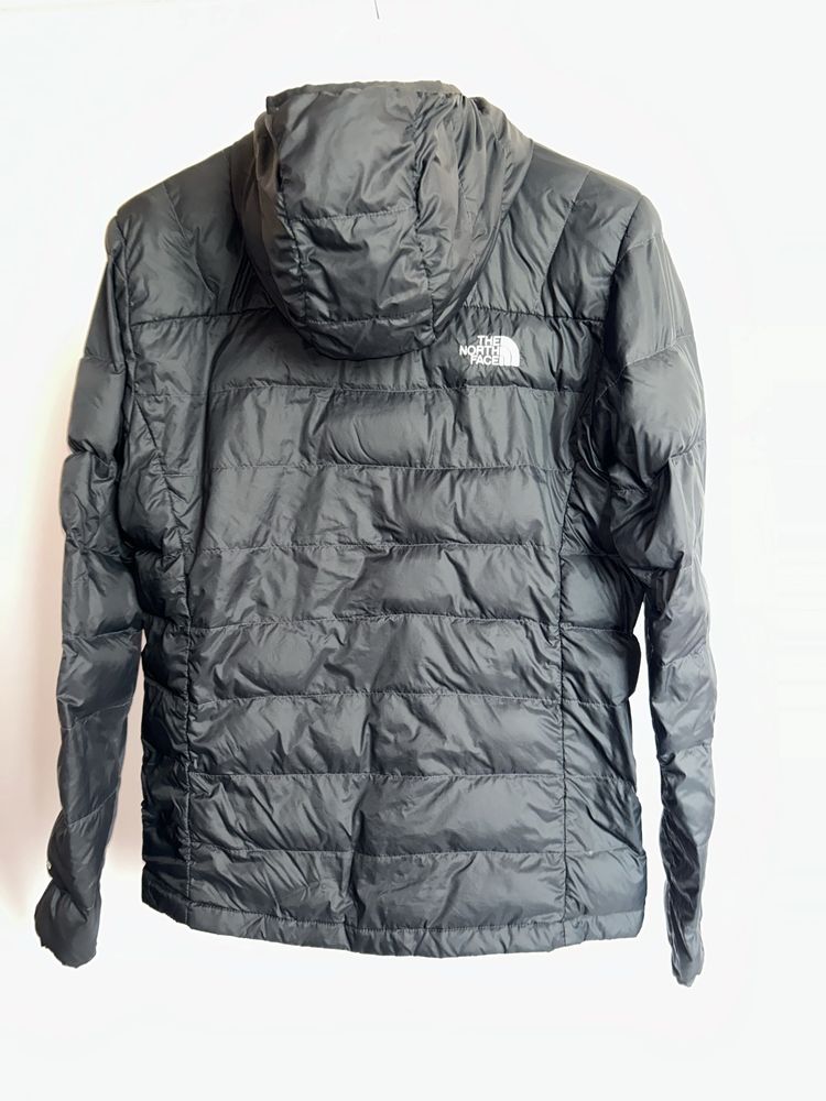 Чоловіча куртка пуховик The North Face 550 карго штани оригінал