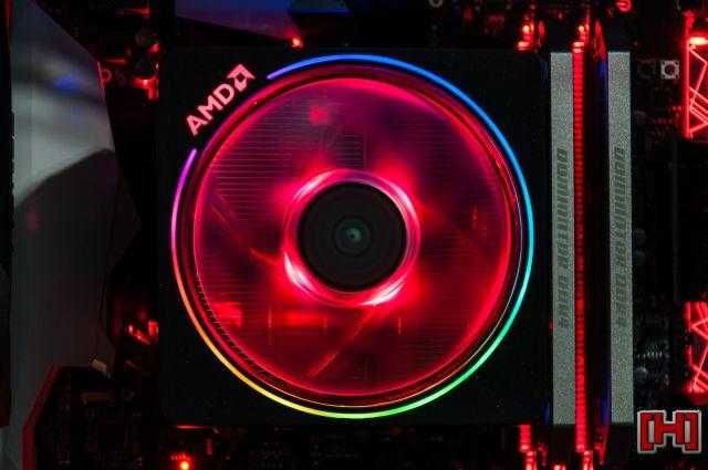 Ryzen 5 3600 + Cooler Wraith Prism (Fatura e Garantia)