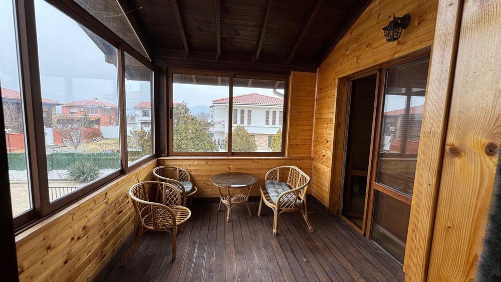 Болгарія. Продаю новий будинок від власника, 13км до моря Слинчев Бряг