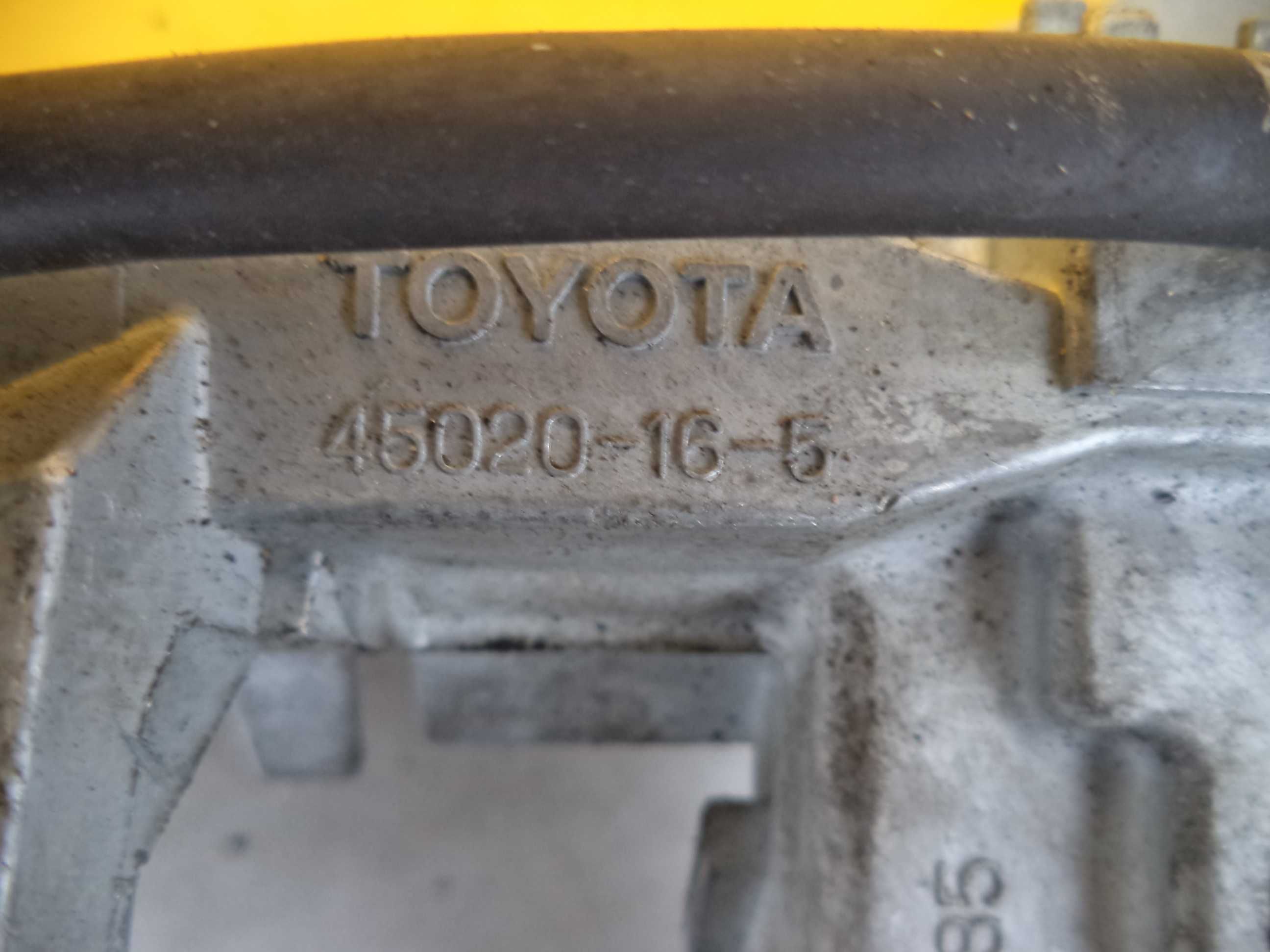 Замок зажигания Toyota Paseo 2  з 96-99 р.в.  45020-16-5