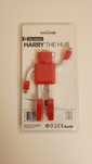 The Hub USB robot